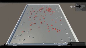 ИСКУССТВЕННЫЙ ИНТЕЛЛЕКТ ИГРАЕТ В Мою Игру