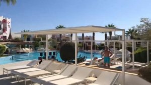 Sol Y Mar Naama Bay 29.11.2021