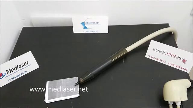 Полное восстановление манипулы Medhitech Carbon D7 смотреть онлайн