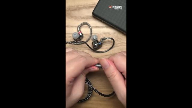 Fiio FA7s - NEW Unboxing: 6 Balanced Armature Hi-Fi Headphones (Subtitles) смотреть онлайн