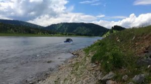 СВП Пегас 2017 ч1