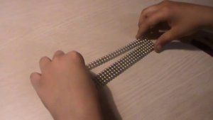 Неокуб собираем быстро (216).
