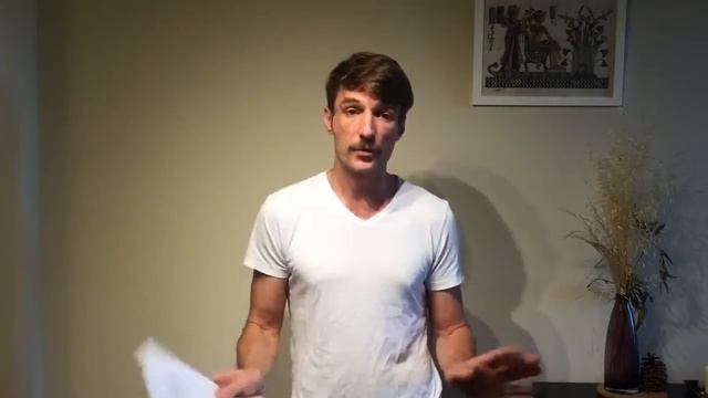 Как вести себя на кастинге Часть 1 Как стать Актёром в США смотреть онлайн