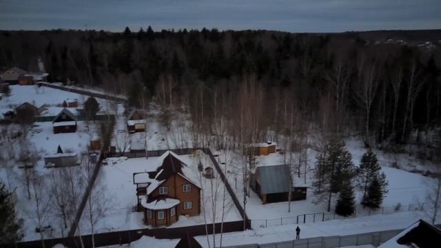 Таратино. 85 км от МКАД  ЯрославскоеЩелковское шоссе.