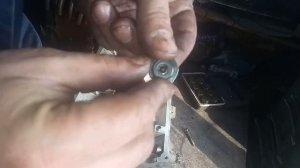 Замена клапанов Фокус 1. Регулировка зазоров.