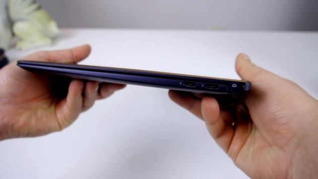 УЛЬТРАБУК ЗА 76000 РУБЛЕЙ! / ОБЗОР ASUS ZENBOOK S