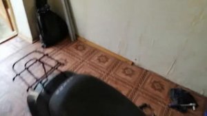 Хонда Дио 27 для работы в Яндекс доставке.