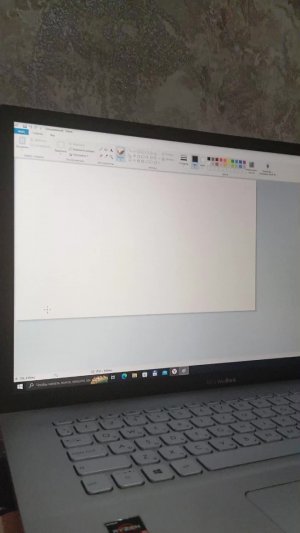 играю на ноутбуке 2 часть