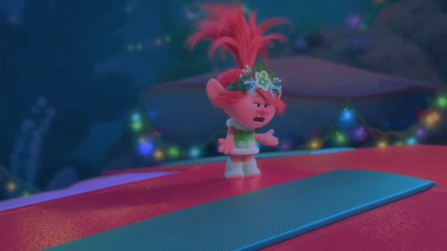 Rewrite The Stars|| Trolls AMV смотреть онлайн