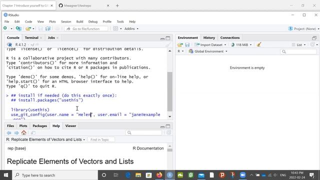 6-8 Install Git and GitKraken смотреть онлайн