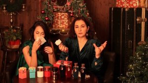 TIZIANA TERENZI - ТОП ПАРФЮМОВ. ОБЗОР НА САМЫЕ КОМПЛИМЕНТАРНЫЕ, ШЛЕЙФОВЫЕ И СТОЙКИЕ АРОМАТЫ