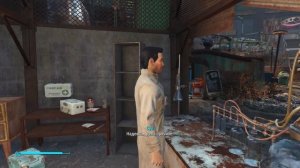 Гайд. Как нейтрализовать радиацию Fallout 4