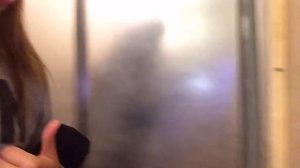 VLOG: ЗАСТРЯЛИ В ЛИФТЕ/ЕЛЕ ВЫЖИЛИ