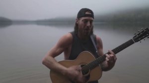 Jonathan Roy - Money (Live Acoustic Performance)