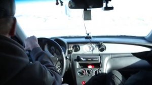 Контраварийная подготовка в школе защитного вождения