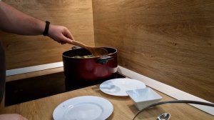 Супер вкусный рецепт приготовления креветок!