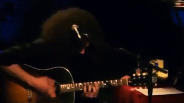 Sass Jordan - Racine Revisited storytellers tour смотреть онлайн