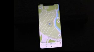 Навигатор Maps me