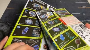 СРАВНЕНИЕ ТАКАРА ТОМИ ПРОТИВ ФЛЭЙМ / Бейблэйд Икс / Beyblade X