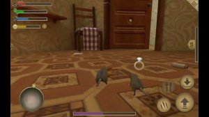 Mouse Simulator новые достижения № 3