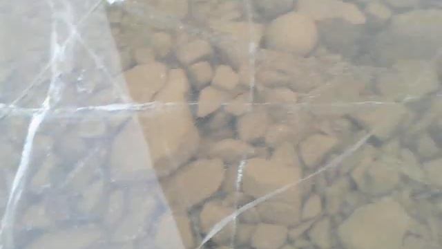 Окрестности владений Ергалаха. (Норильск). смотреть онлайн