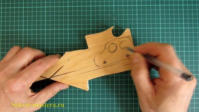 Самодельные машинки из дерева для детей своими руками смотреть онлайн