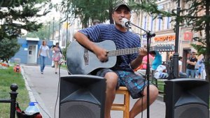 Дамир Россияныч - Нет ни хрена у нас