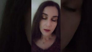 Анна Ахматова.Песня последней встречи. Читает Галина Гущина.