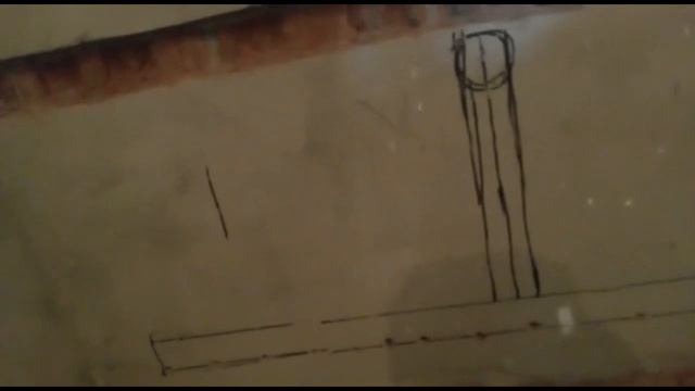 Как правильно штробить стену