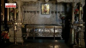 Почаевская лавра