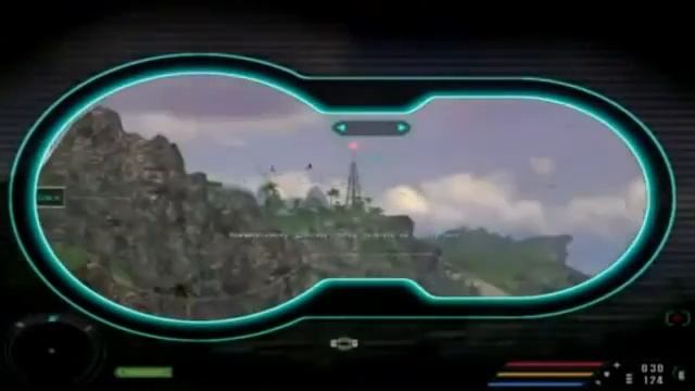 История развития игрового движка CryEngine