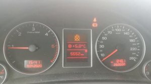 Audi А4 б7. ? Obzor.