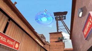 TF2   Чем заняться на Dustbowl'e (Чем заняться на Дастболе Дастбоуле Дастбол Dustbowl)