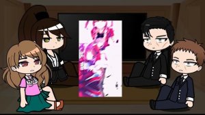 Teachers react to Ayanokoji