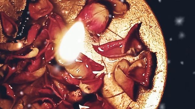 МЕДИТАЦИЯ О ЛЮБВИ И ВЕРНОСТИ СЕБЕ смотреть онлайн