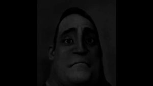 грустные лица (новый мем)