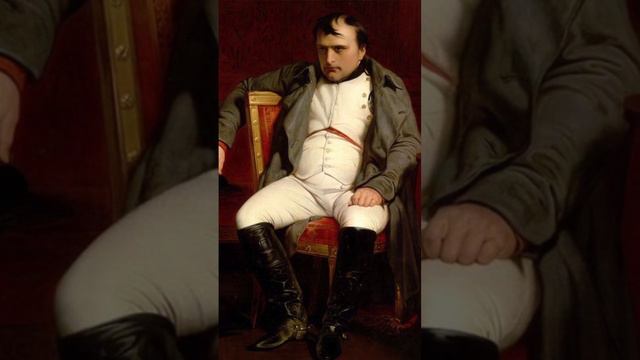 L’enfant qui a failli TUER Napoléon Bonaparte 😱🇫🇷