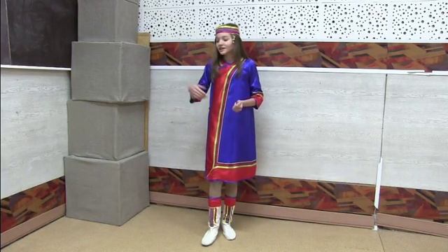 649 Дёмина Софья г Орёл Айога смотреть онлайн