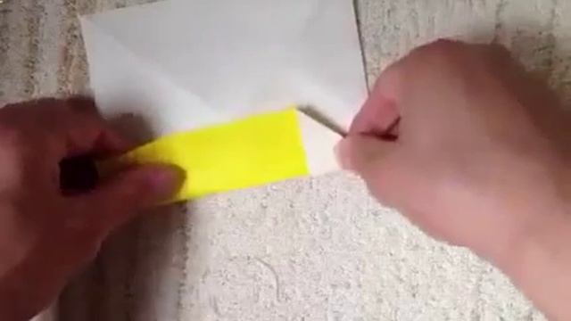 Поделки из бумаги своими руками: лимон из бумаги. смотреть онлайн