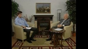 Профессор Алексей Ильич Осипов - 0124-1. Беседа и ответы на вопросы в МДА. Часть 1 (2010.12.08)
