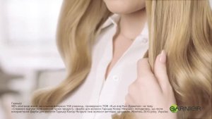 Тина Кароль & Color Naturals ➤ Легкий выбор для твоих волос!