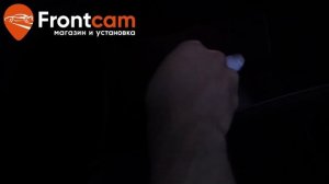 Штатная магнитола Kia Ceed I Рестайлинг на Android установка