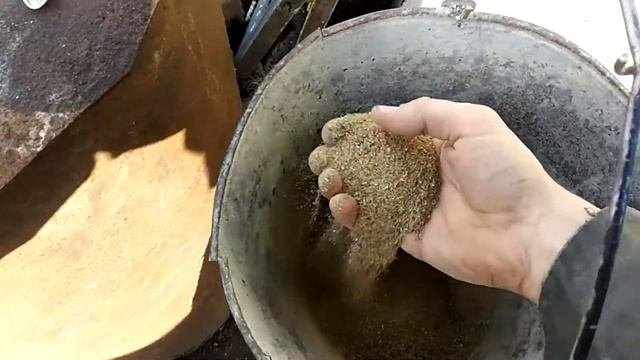 #комбикормдомашний Комбикорм для теленка