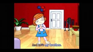 Kid's Box 1  Unit 4  Song  Karaoke