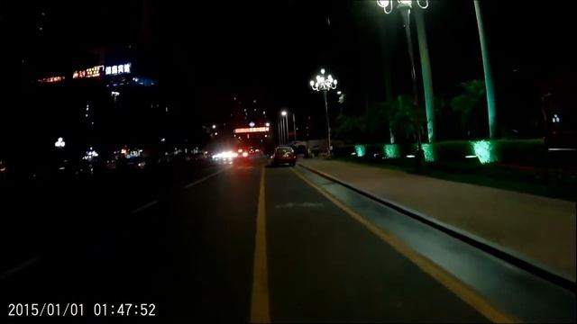 Cycling around Longgang Information Institute＃with FeiyuTech gimbal to travel＃ смотреть онлайн