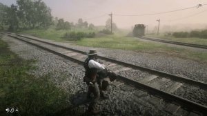 RDR 2: Мелкие, но крутые детали #2