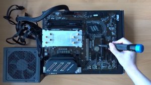MSI Z390-A Pro Motherboard | Can I Fix It? | Qubits Tech
