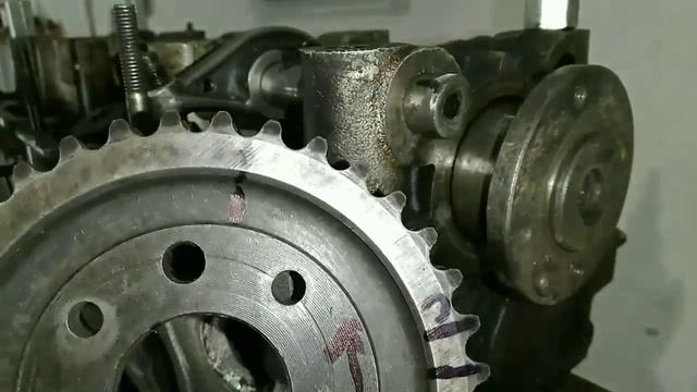 КАК ФОРСИРОВАТЬ Мотор Москвич 412? от а до я в нескольких сериях!!! смотреть онлайн