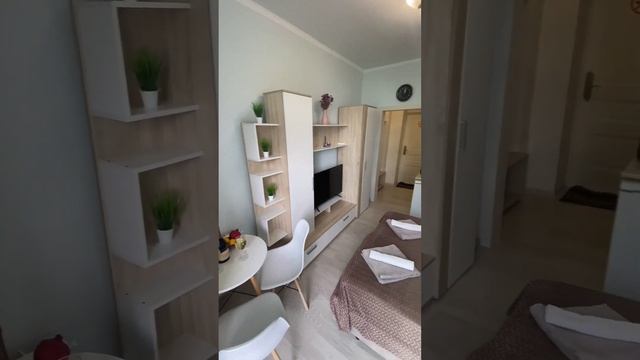 Студия√2_5этажПокровскийПарк смотреть онлайн