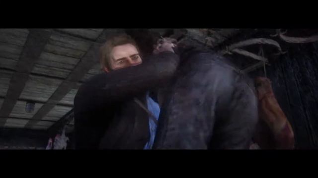 НОВЫЙ ЮГ (Red Dead Redemption 2 ПРОХОЖДЕНИЕ #18) смотреть онлайн